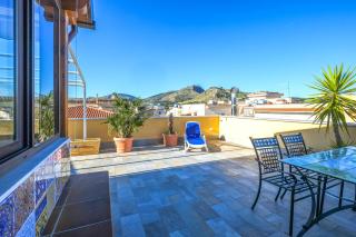 Solemar Sicilia - Casa Enza - Santa Flavia - 7