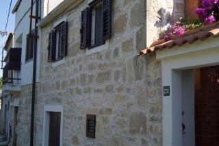 Dalmatinska kuća Terace - Skradin - 0