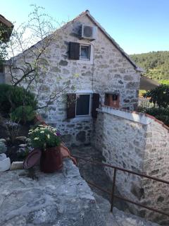 Dalmatinska kuća Terace - Skradin - 6