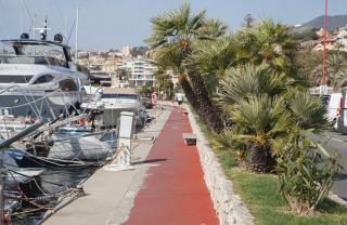 Casa delle Ginestre Bike - Sanremo - 9