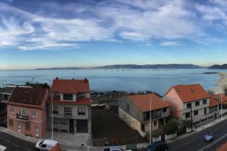 Apartamento Playa Agrelo - Bueu - 9