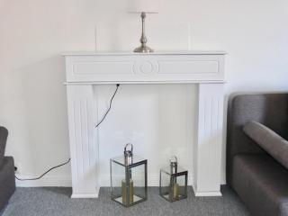 Ferienwohnung Sagenhaft - 9