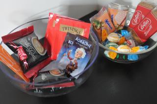 Roma suite Piramide - Rome - 9