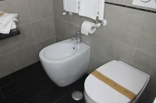 Roma suite Piramide - Roma - 3