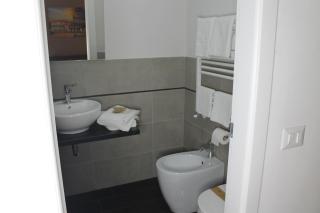 Roma suite Piramide - Rome - 2