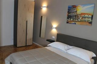 Roma suite Piramide - Rome - 1