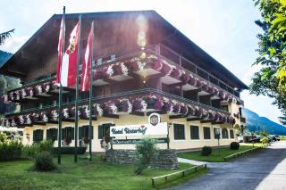Hotel Unterhof - Filzmoos - 8