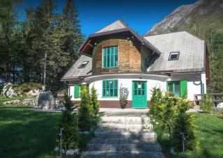 Casa Monte - Bovec - 0