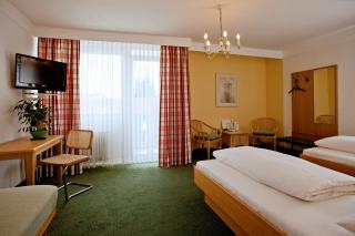 Hotel Mayer - Germering - 6