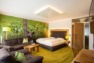 Hotel Kleins Wiese - 8