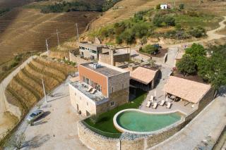 Vila Gale Douro Vineyards - Armamar - 7