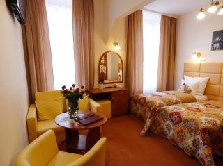 Aparthotel Adler - Krakau - 1