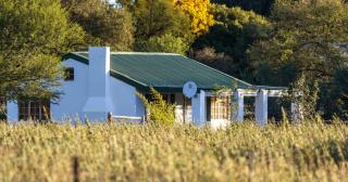 The Farmers Cottage Bethulie - Bethulie - 9