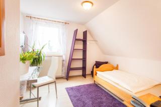 Hotel zum Rednitzgrund - 7
