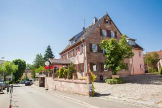Hotel zum Rednitzgrund - 0