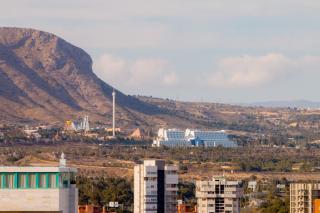 Magic Atrium Beach - Cala de Finestrat - 4