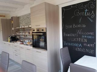 Bentus B&B - Villasimius - 7