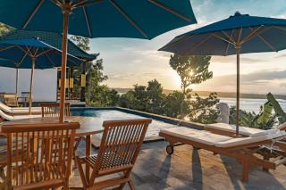 Prasi Sunset Bungalows - Nusa Penida - 9