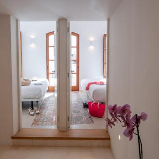 Es Palauet New duplex in Ibiza center with Dalt Vila views - Ibiza - 8