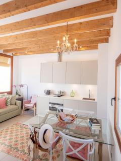 Es Palauet New duplex in Ibiza center with Dalt Vila views - Ibiza - 2