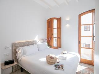 Es Palauet New duplex in Ibiza center with Dalt Vila views - Ibiza - 6