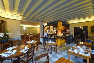 Tsilaosa Hôtel - Cilaos - 7