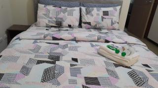 Condo Unit walking distance to Manila Airport (NAIA Terminal 3) - Manila - 3