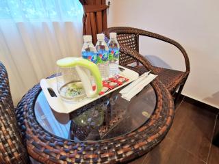 Palazzo Hotel Kulai - Kulai - 5
