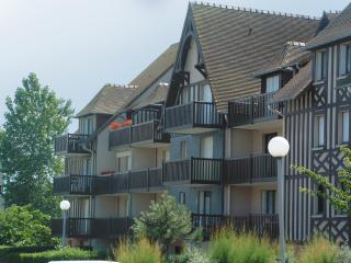 Lagrange Vacances Les Résidences - Cabourg - 2