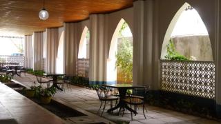 Slipway Mathra Service Apartments - 7