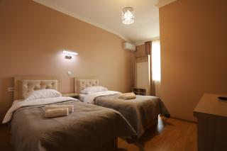 Hotel Hollywood - Kutaisi - 4