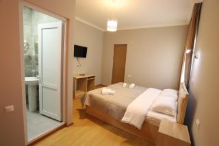 Hotel Hollywood - Kutaisi - 1