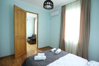 Hotel Hollywood - Kutaisi - 3