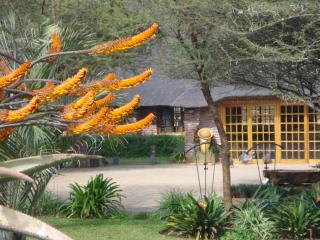Northgate Lodge - Louis Trichardt - 0