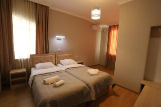 Hotel Hollywood - Kutaisi - 7