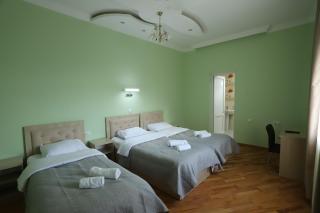 Hotel Hollywood - Kutaisi - 2