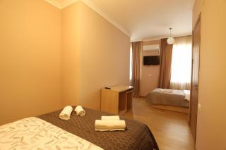 Hotel Hollywood - Kutaisi - 5
