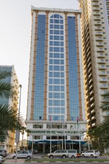 Sunday Mangrove Corniche Hotel, Ras Al Khaimah - 4