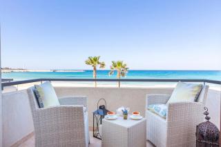 Mira Spiaggia - San Vito lo Capo - 8