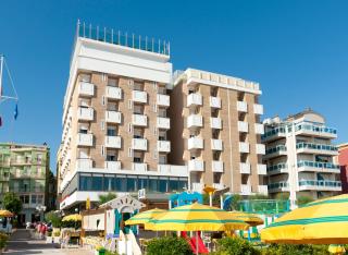 Hotel Napoleon - Gabicce Mare - 7
