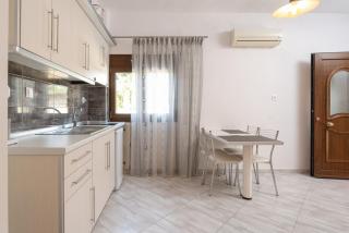 Nikola's Apartments - Torone - 5
