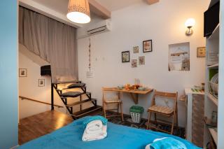 Guest House Blue Wave - 6