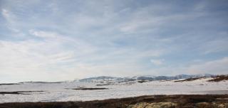 Vats Fjellstue - Ål - 6