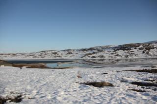 Vats Fjellstue - Ål - 4