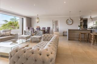Sunrise Bay Self Catering - 3