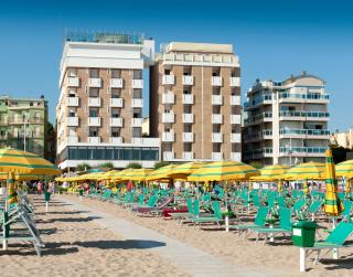 Hotel Napoleon - Gabicce Mare - 0