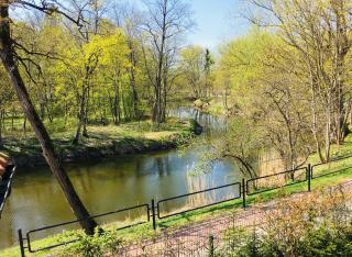 River Apartments - 5