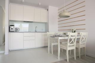 CHILLIapartamenty - Bliżej Morza - MOCCA - 7