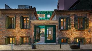 Athenian Residences - Atene - 0