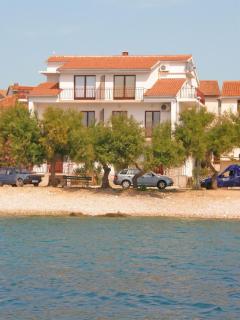 Apartments Jere - Primošten - 7
